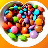 knabbermix vol.1 11-03-2016