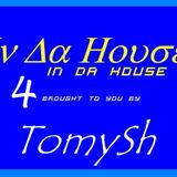 TomySh In Da House 4 (2012-11-23)