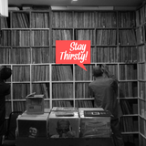 Stay Thirsty Episode 44