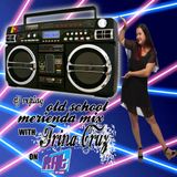 DJ Replay - Old School Merienda Mix 1