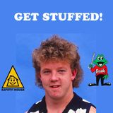 GET STUFFED