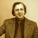 Oscillations Radio Show #115 - Wlodzimierz Kotonski