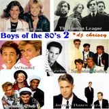 Boys of the 80's ~ 2