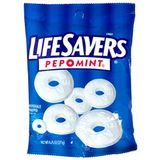 Lifesaver 8/12/11