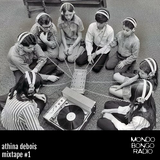 002. Athina Debois Mixtape #1 "Intro"