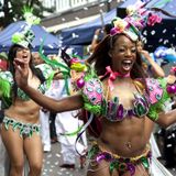 Diplo - Diplo and Friends (09-02-2012) (Live at Notting Hill Carnival 2012)