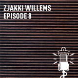 Radio Harlaz - Episode 8 - Zjakki Willems