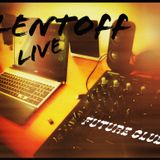 Lentoff @ Future club, Sofia - 27.09.13