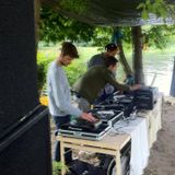 CrackStreetNoise & Olsen Einthol Circles Open Air 17.08.2014