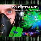 DJ Candy Kid - Medicine For Your Ears
