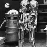 Episode 11: Robot Love