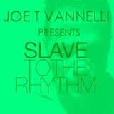 Slave To The Rhythm 22-12-2012 Ep.383
