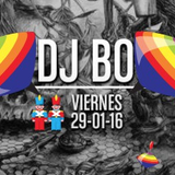 DJ SET LIVE @ MESTIZO BAR