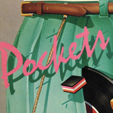 Pockets' Delicious CLA-6