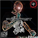 Urban Poison Podcast n°10 - Mixed by Tieum