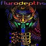 K-DUST - LIVE @ FLURODEPTHS 2014