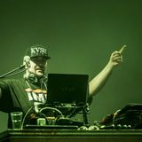 Ο Πρύτανης @ Let Me Be