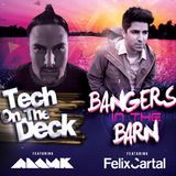 Hoff & Moniker - Open for Felix at the KEE Mix