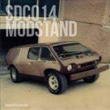 SDC014 // MODSTAND