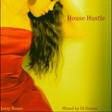House Hustle - Jazzy House Mix (2013)