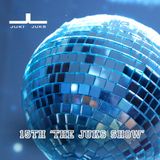 #15 The Juks Show - soulful, spiritual and sensual