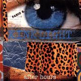 Louie Vega @ KinkLight (Afterhours), Arsego PD - 05.12.1993