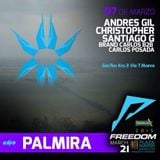 Andres Gil @ Palmira, Valle_Konekt Freedom 2015_07.03.2015