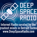 Deep Space Radio (deepspaceradio.com) Mix