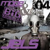 MR04 ModeRecords / BigTrouble Presents: JELS