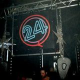 David Labeij vs Julien Chaptal Live @ Studio 80 DJ-Sets 01 (01.01.2012)