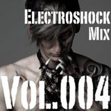 DJ Virul3nt - Electroshock Mix 004