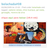 bolachada#08- dj.delima - idas e vindas