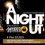 A Night Out Ep. 001