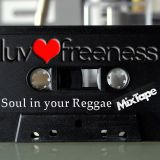 SOUL IN YOUR REGGAE