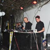 Musumeci & Sisio B2B opening for Ame | Borgo 33 With Love @ Mercati Generali 20.06.2014