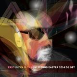 CANDYLICIOUS EASTER 2014 DJ SET