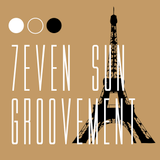 7EVEN SUN // 23APR12