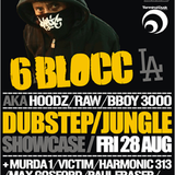 6Blocc - Live in Australia (2009)