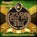 Costa Brava Reggae Shoots 2 by DADDY PANDA