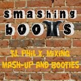 2010.09.15 @ VirtualDJ Radio: Smashing Boots