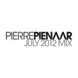 Pierre Pienaar July 2012 Mix