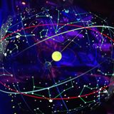 25eme Dimension & K21 -- Equinox Improvisation Part 2 (live @ Atelier81 26/10/2015)