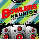 Bowlers Reunion @ Park Hall // May 2007 // Stu Allan