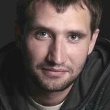 Режиссер Юрий Быков в шоу "Встань москвичом"