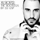 XLSIOR 12: THE BOOTLEGS BY DJ GSP