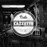 Cazzette - Radio Cazzette 002.