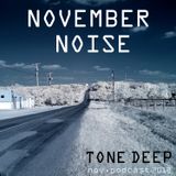 November Noise by Tone Deep (Nov Podcast 2012)