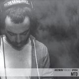 Aremun Podcast 04 - MTD (Sonntag Morgen)