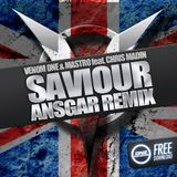 Venom One & Mastro Feat. Chris Madin - Saviour Ansgar remix