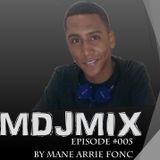 Mdj Mix 005